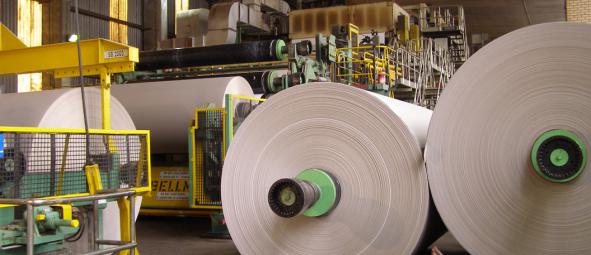 نمایندگی فروش کاغذ کرافت سفید در ایران