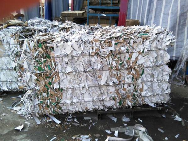 کارخانجات تولید کننده پوشال کاغذ در کشور
