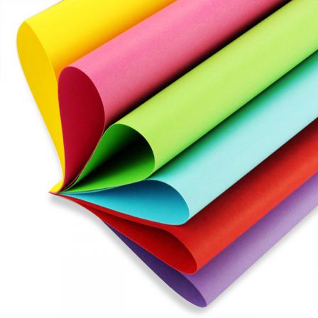 لیست شرکت های پخش کننده کاغذ کرافت رنگی در کشور