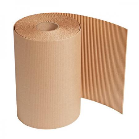 انواع کاغذ کرافت و تولید آن در اندازه های مختلف در کشور