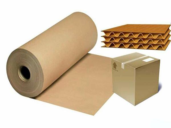 خرید و فروش کاغذ کرافت وادراتی در ایران
